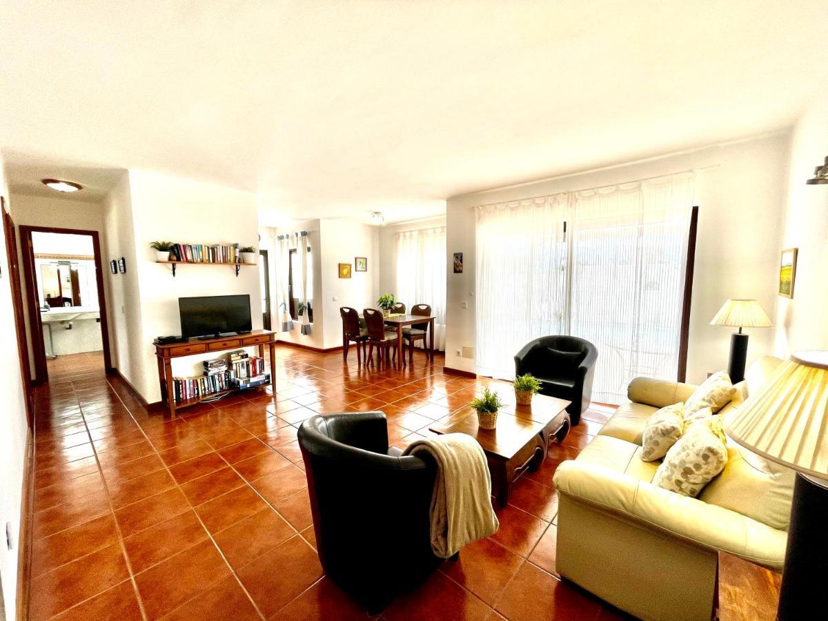 Villa Pilar Playa Blanca  Exteriör bild
